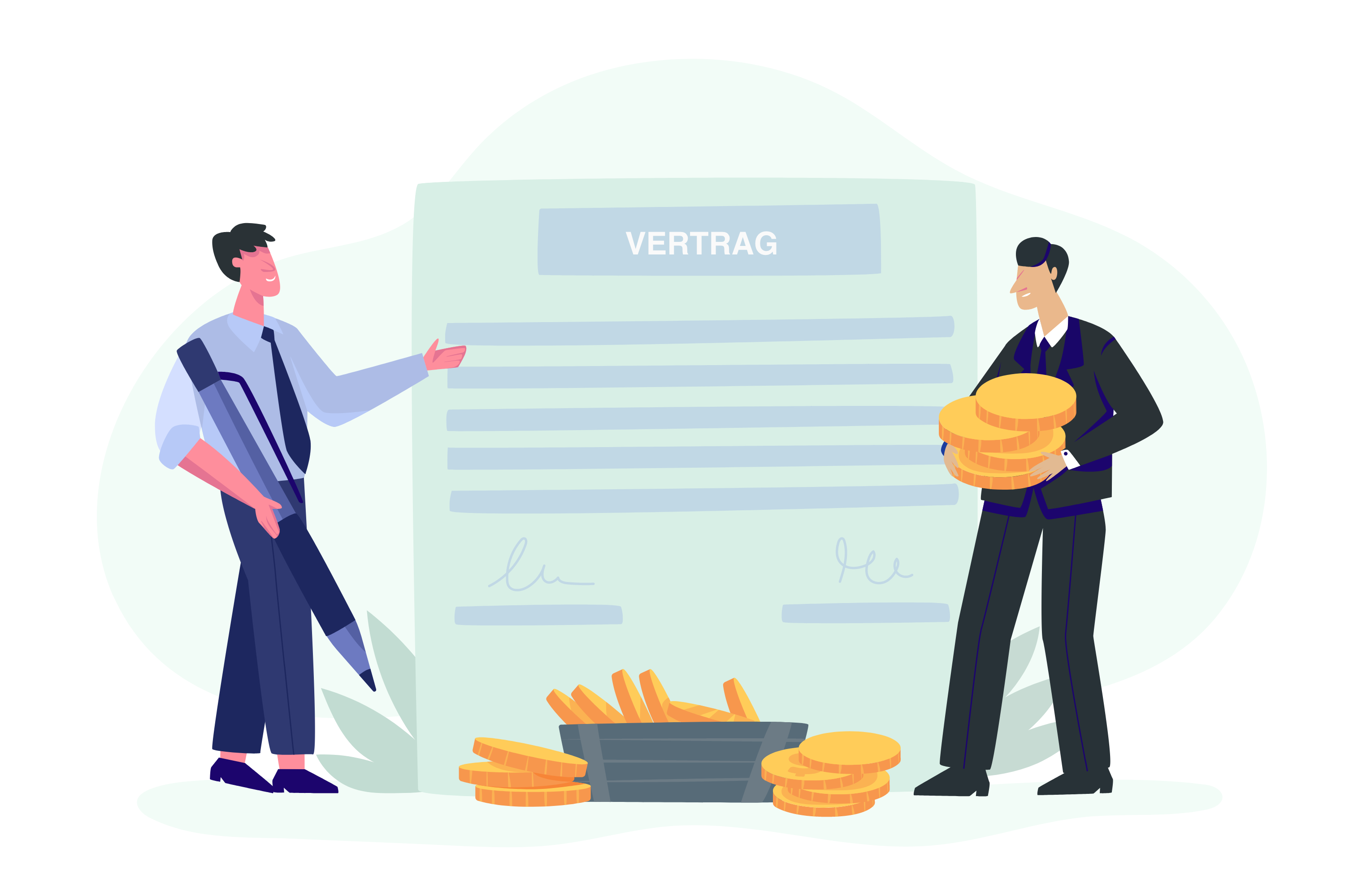 11 Gründe für Kreditablehnungen und die passenden Lösungen