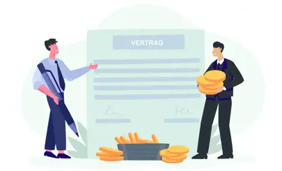 11 Gründe für Kreditablehnungen und die passenden Lösungen