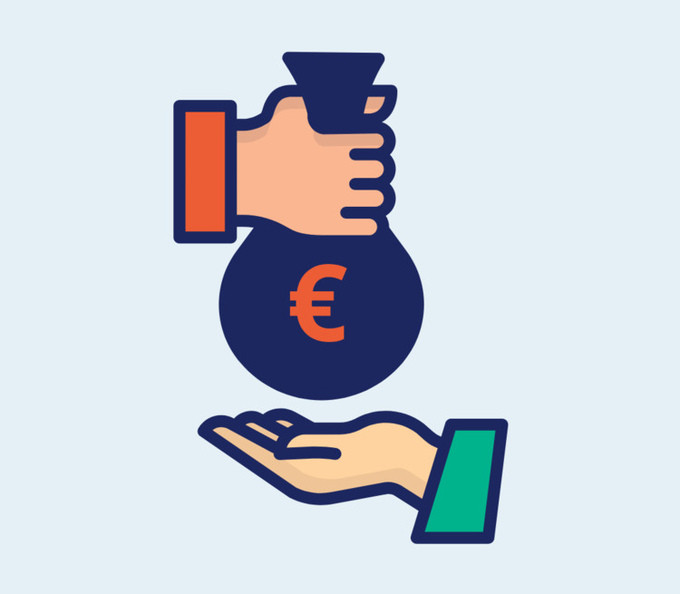 Der Privatkredit von privat