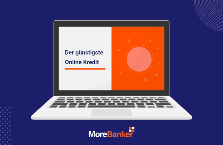 Der günstigste kredit ohne schufa
