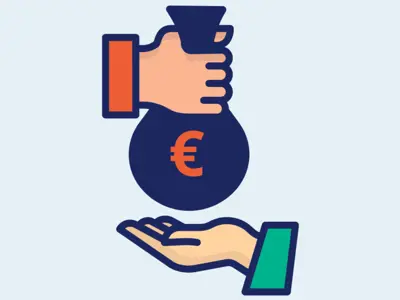Kreditkarte vs. Debitkarte Kreditkarte vs. Debitkarte