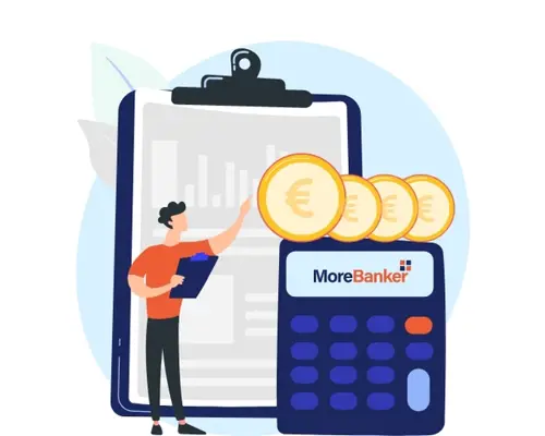 Kreditrechner Kreditrechner