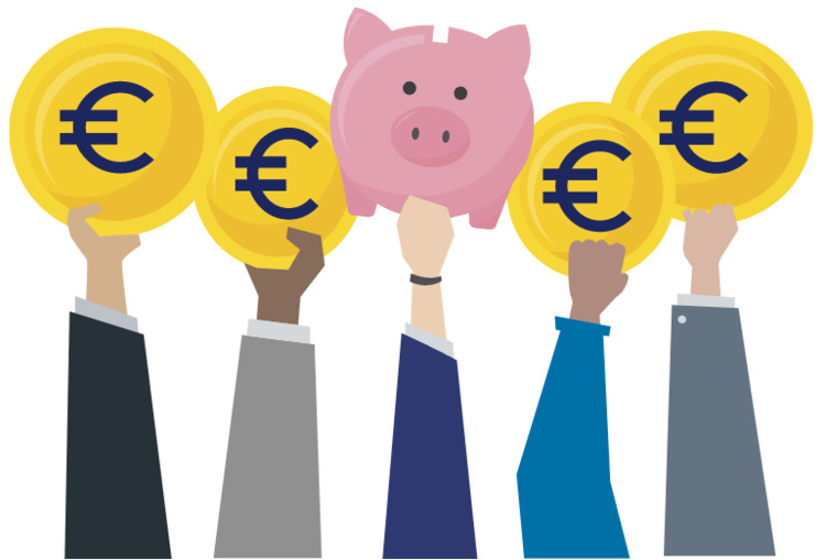 Finanzierungsmöglichkeiten zur Studienfinanzierung