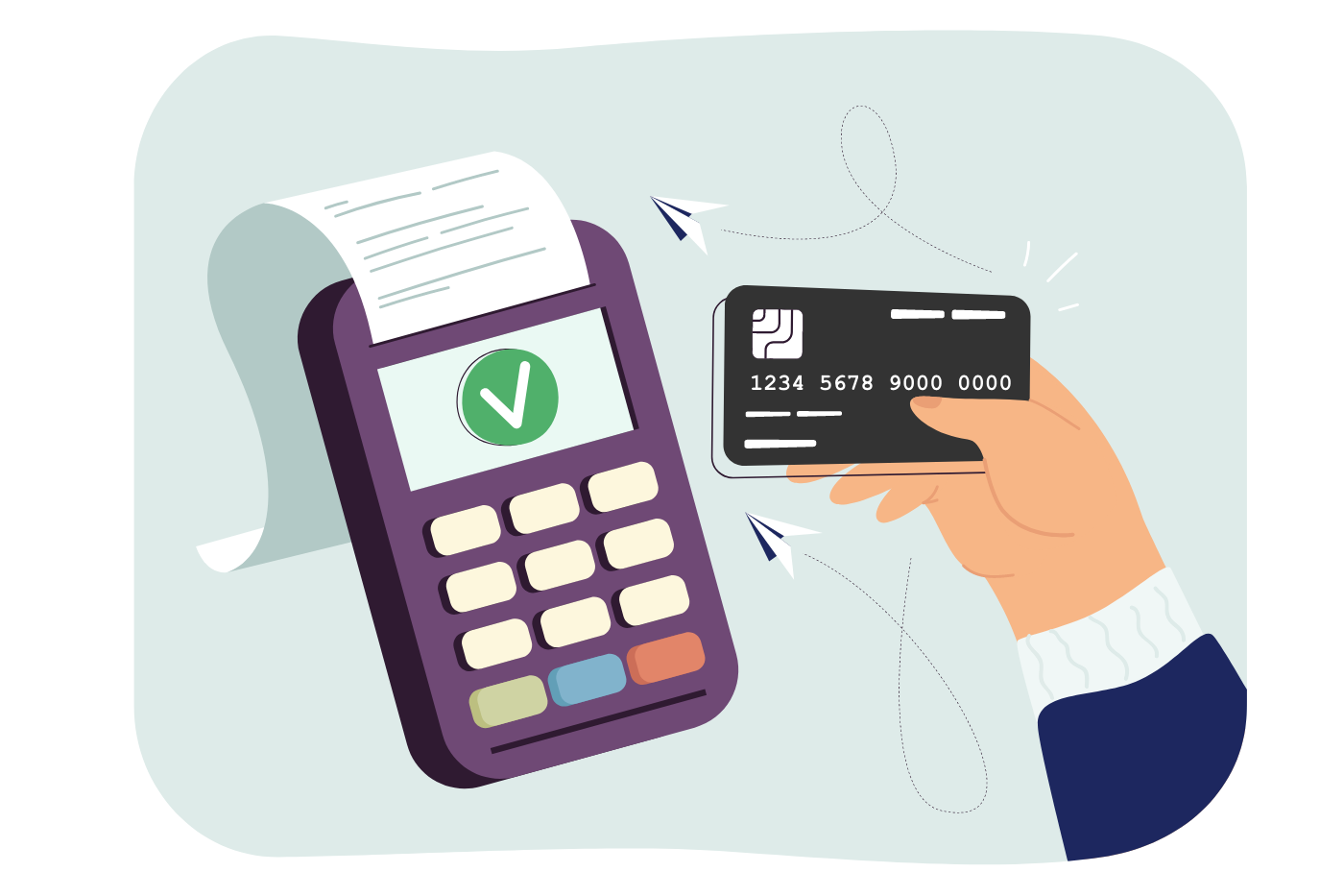 Funktionsweise von Kreditkarten: Diese 5 Vorteile ergeben sich für Sie 