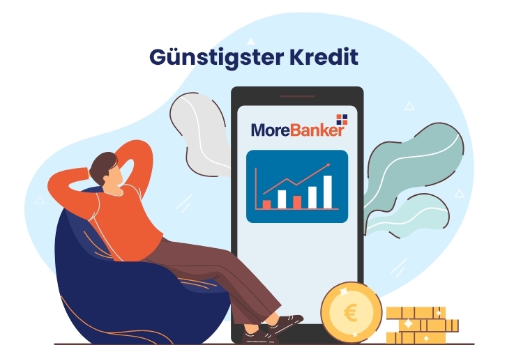 Diese 5 Faktoren bestimmen, ob Ihr Kredit günstig ist