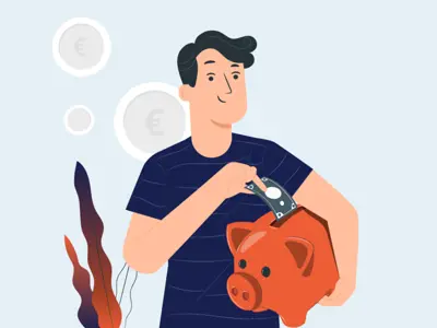 Geld nicht ungenutzt lassen Geld nicht ungenutzt lassen