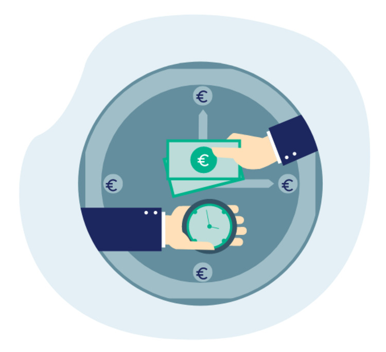 Geld leihen sofort privat