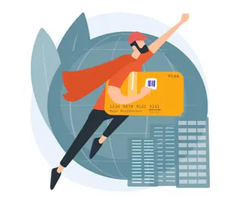 Die Vorteile von Prepaid-Kreditkarten Die Vorteile von Prepaid-Kreditkarten
