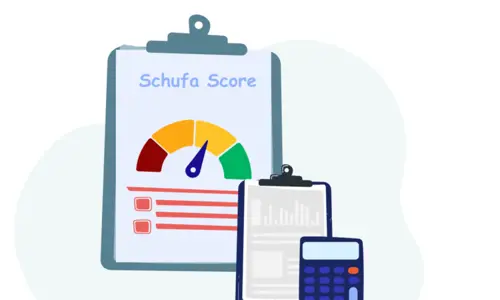 Schufa Score Schufa Score