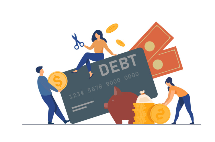 Kreditkarte zu teuer? Diese Faktoren beeinflussen die Kosten Ihrer Kreditkarte 