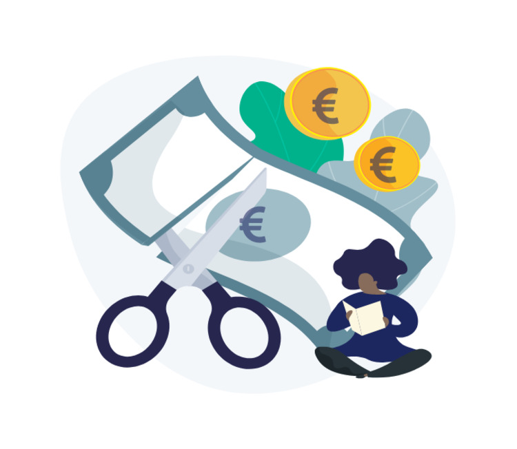 Günstige Kredite ohne Schufa