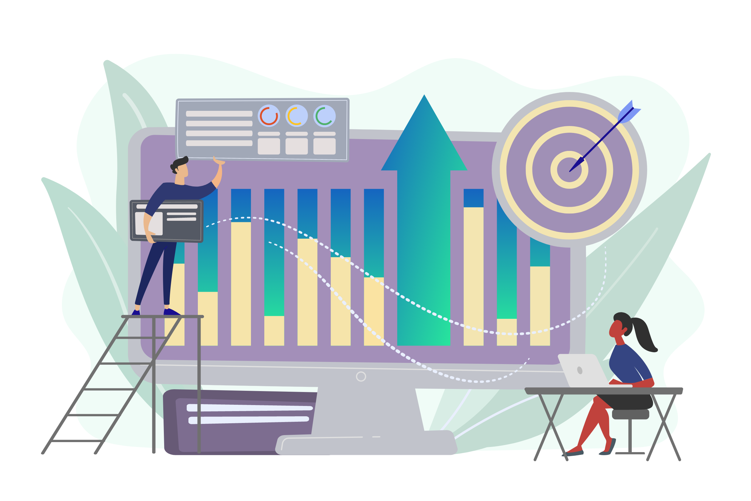 Kredit zusammen aufnehmen - Ist ein zweiter Kreditpartner sinnvoll?