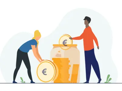 Preis eines Kredits Preis eines Kredits