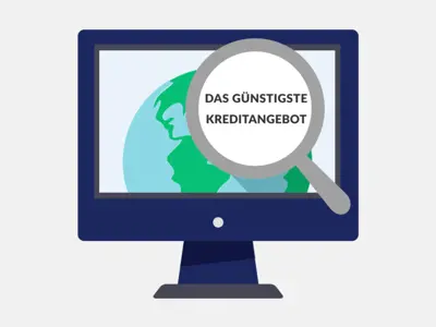 Haben günstige Kredite Zinsen? Haben günstige Kredite Zinsen?