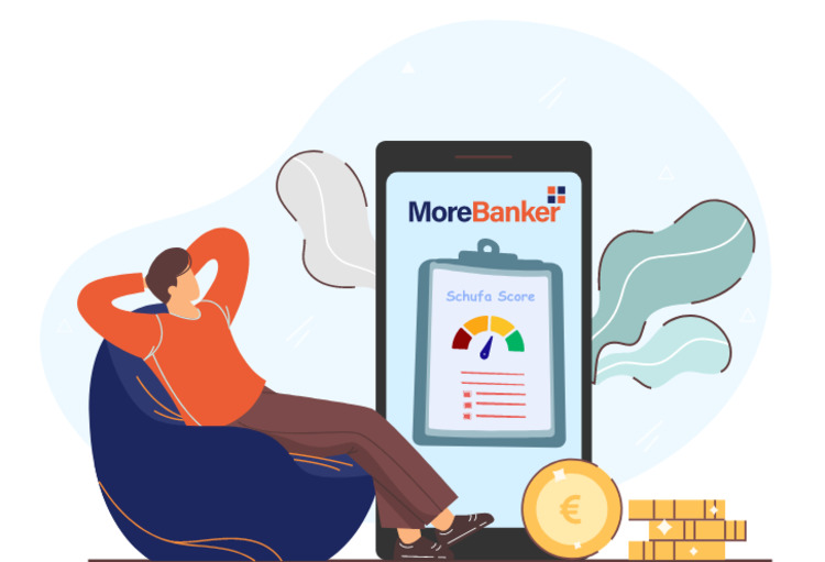 Negative Schufa Einträge? So finden Sie trotzdem einen Kredit