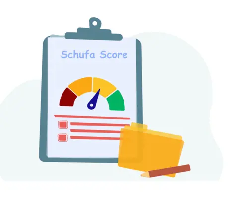 Schufa score Schufa score