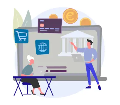 Aus- und Rückzahlung Aus- und Rückzahlung